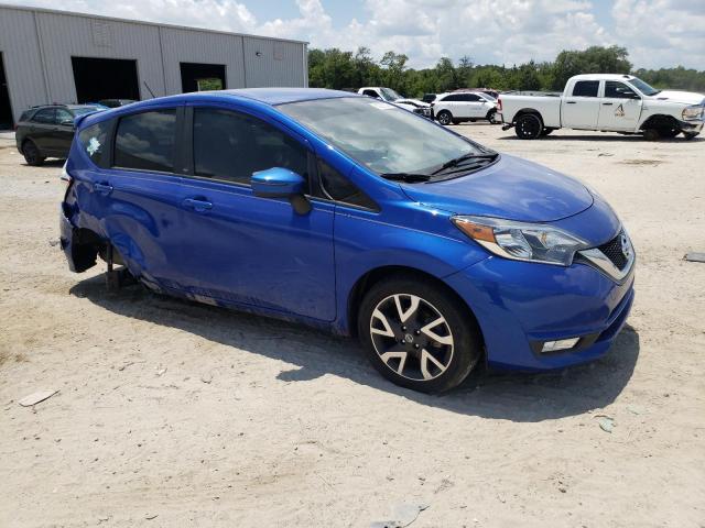 Photo 3 VIN: 3N1CE2CP8HL367006 - NISSAN VERSA 