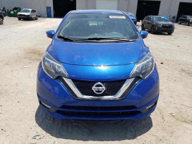 Photo 4 VIN: 3N1CE2CP8HL367006 - NISSAN VERSA 