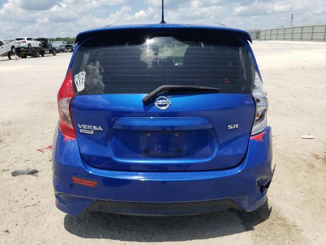 Photo 5 VIN: 3N1CE2CP8HL367006 - NISSAN VERSA 