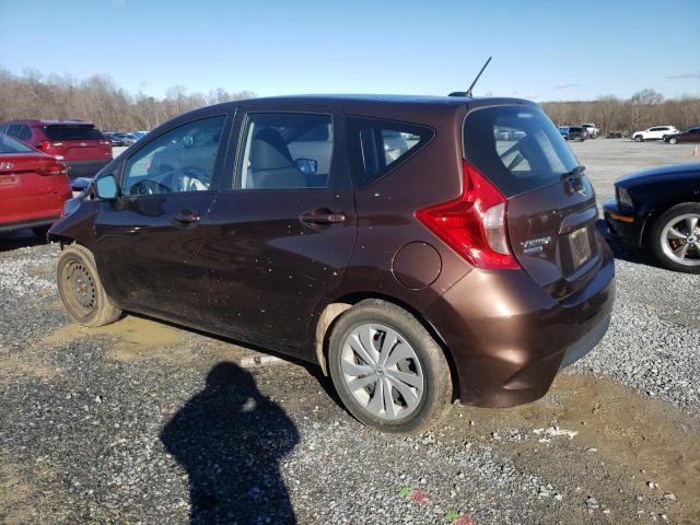 Photo 1 VIN: 3N1CE2CP8HL367829 - NISSAN VERSA NOTE 