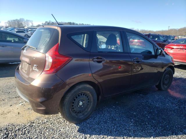 Photo 2 VIN: 3N1CE2CP8HL367829 - NISSAN VERSA NOTE 