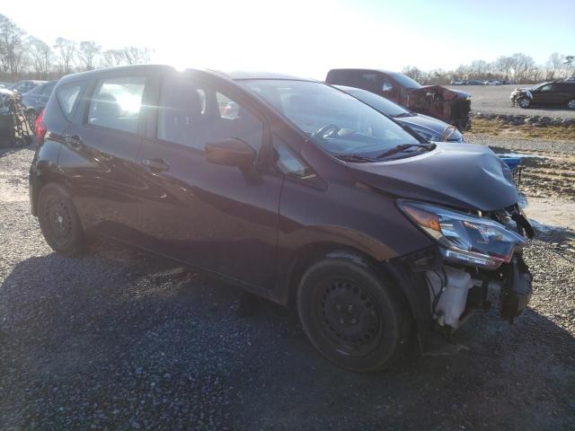 Photo 3 VIN: 3N1CE2CP8HL367829 - NISSAN VERSA NOTE 