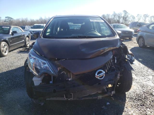 Photo 4 VIN: 3N1CE2CP8HL367829 - NISSAN VERSA NOTE 