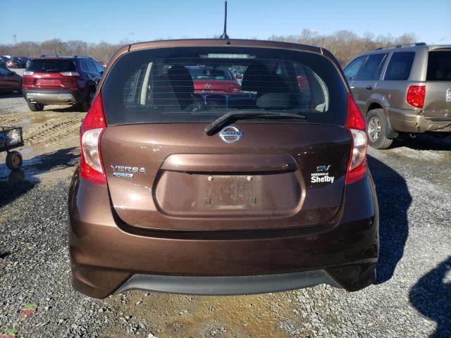 Photo 5 VIN: 3N1CE2CP8HL367829 - NISSAN VERSA NOTE 