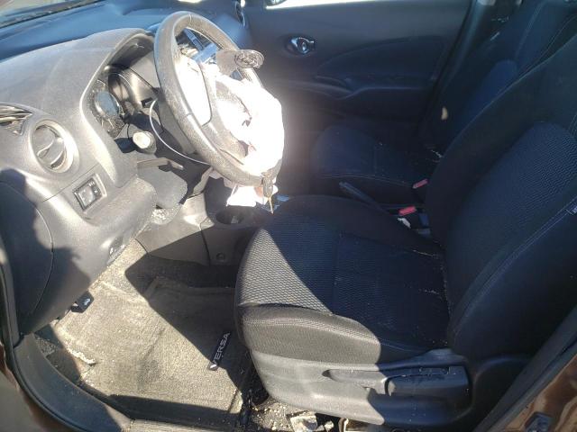 Photo 6 VIN: 3N1CE2CP8HL367829 - NISSAN VERSA NOTE 