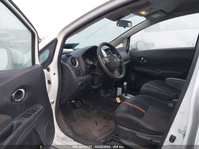 Photo 4 VIN: 3N1CE2CP8HL368494 - NISSAN VERSA NOTE 