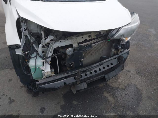 Photo 5 VIN: 3N1CE2CP8HL368494 - NISSAN VERSA NOTE 