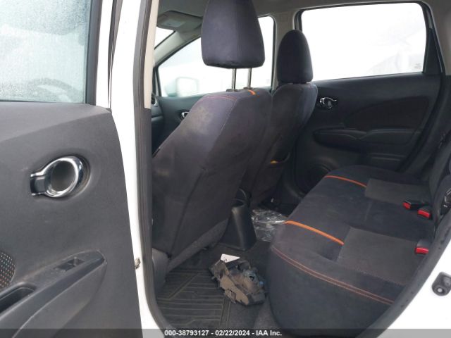 Photo 7 VIN: 3N1CE2CP8HL368494 - NISSAN VERSA NOTE 