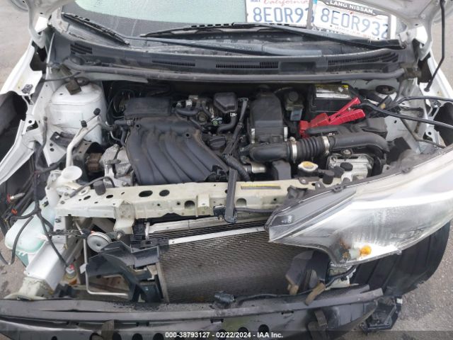 Photo 9 VIN: 3N1CE2CP8HL368494 - NISSAN VERSA NOTE 