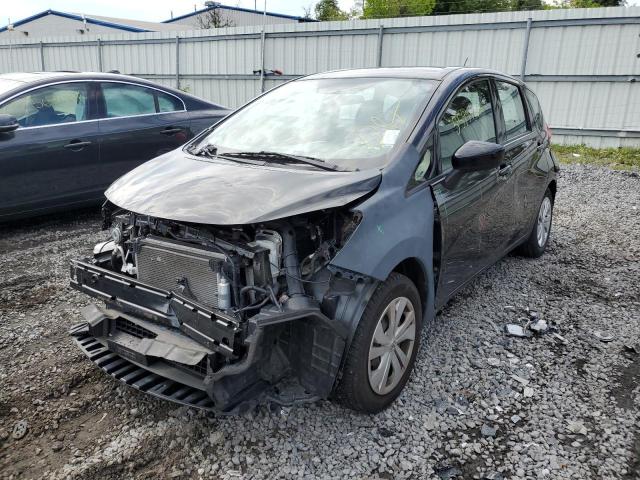 Photo 1 VIN: 3N1CE2CP8HL368561 - NISSAN VERSA NOTE 