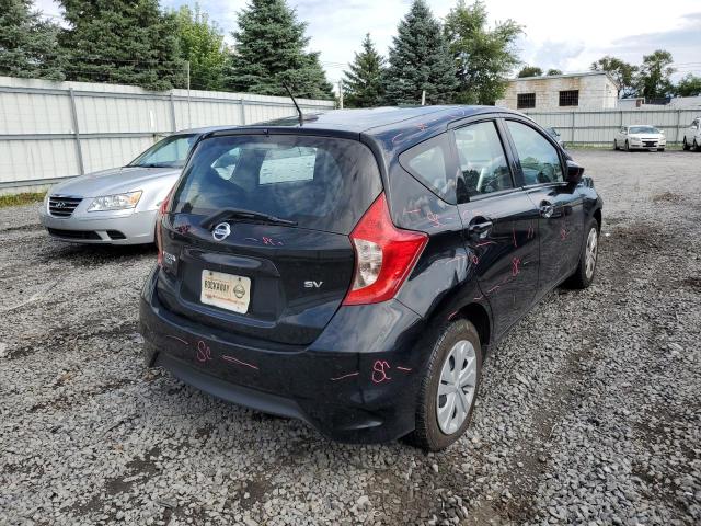 Photo 3 VIN: 3N1CE2CP8HL368561 - NISSAN VERSA NOTE 