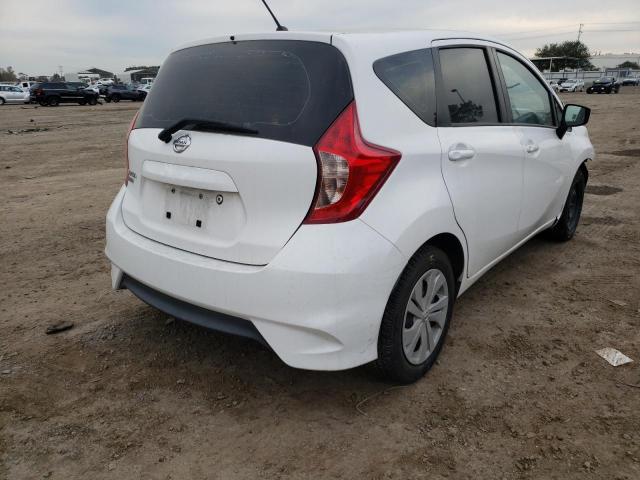 Photo 3 VIN: 3N1CE2CP8HL368754 - NISSAN VERSA NOTE 