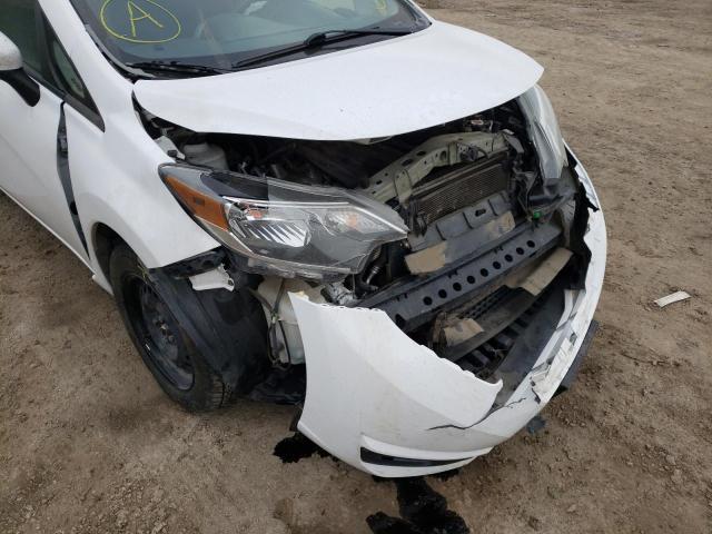 Photo 8 VIN: 3N1CE2CP8HL368754 - NISSAN VERSA NOTE 