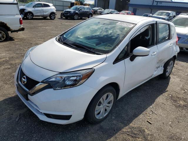 Photo 1 VIN: 3N1CE2CP8HL371461 - NISSAN VERSA NOTE 