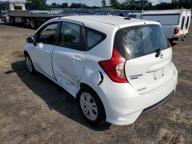 Photo 2 VIN: 3N1CE2CP8HL371461 - NISSAN VERSA NOTE 