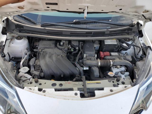 Photo 6 VIN: 3N1CE2CP8HL371461 - NISSAN VERSA NOTE 