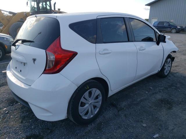 Photo 2 VIN: 3N1CE2CP8HL372531 - NISSAN VERSA 