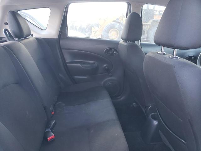 Photo 9 VIN: 3N1CE2CP8HL372531 - NISSAN VERSA 