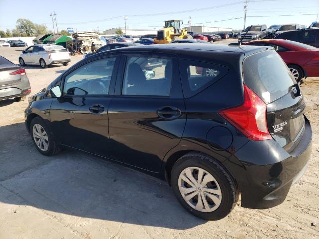 Photo 1 VIN: 3N1CE2CP8HL373940 - NISSAN VERSA NOTE 