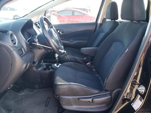 Photo 6 VIN: 3N1CE2CP8HL373940 - NISSAN VERSA NOTE 