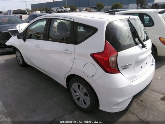 Photo 2 VIN: 3N1CE2CP8HL373954 - NISSAN VERSA NOTE 