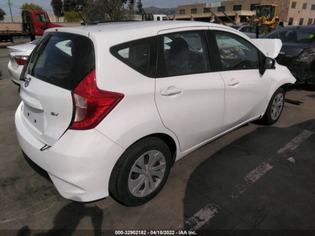 Photo 3 VIN: 3N1CE2CP8HL373954 - NISSAN VERSA NOTE 