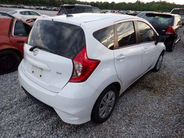 Photo 3 VIN: 3N1CE2CP8HL374389 - NISSAN VERSA NOTE 