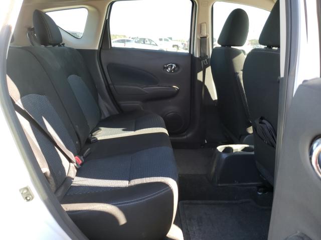 Photo 5 VIN: 3N1CE2CP8HL374389 - NISSAN VERSA NOTE 