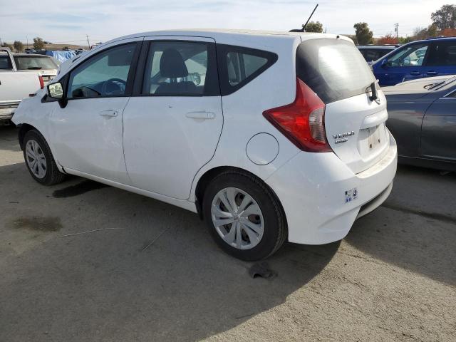 Photo 1 VIN: 3N1CE2CP8HL374490 - NISSAN VERSA NOTE 