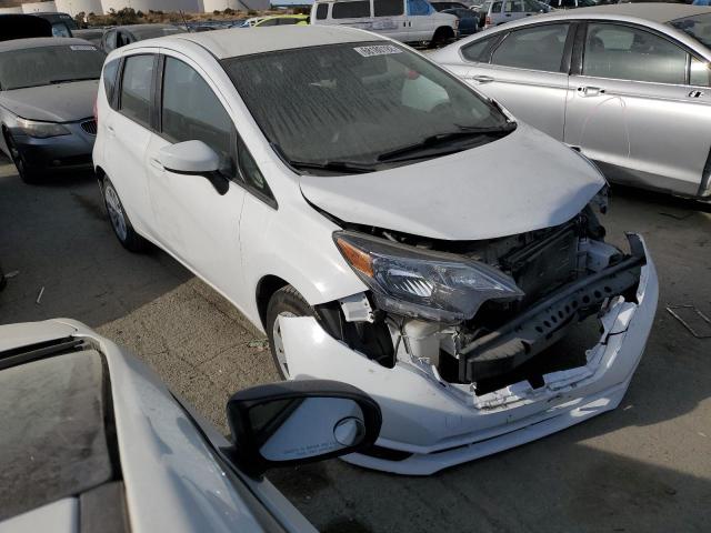 Photo 3 VIN: 3N1CE2CP8HL374490 - NISSAN VERSA NOTE 