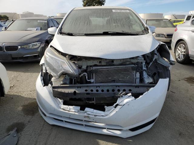 Photo 4 VIN: 3N1CE2CP8HL374490 - NISSAN VERSA NOTE 