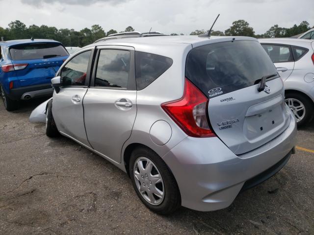 Photo 2 VIN: 3N1CE2CP8HL374943 - NISSAN VERSA NOTE 