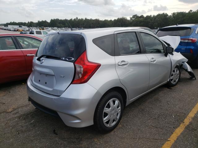 Photo 3 VIN: 3N1CE2CP8HL374943 - NISSAN VERSA NOTE 