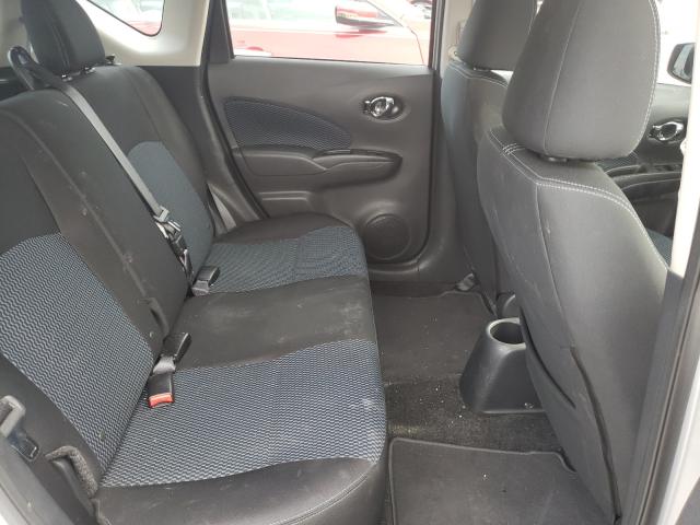 Photo 5 VIN: 3N1CE2CP8HL374943 - NISSAN VERSA NOTE 