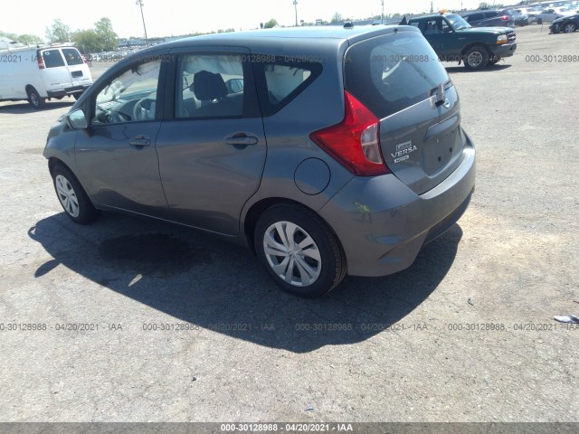 Photo 2 VIN: 3N1CE2CP8HL375459 - NISSAN VERSA NOTE 