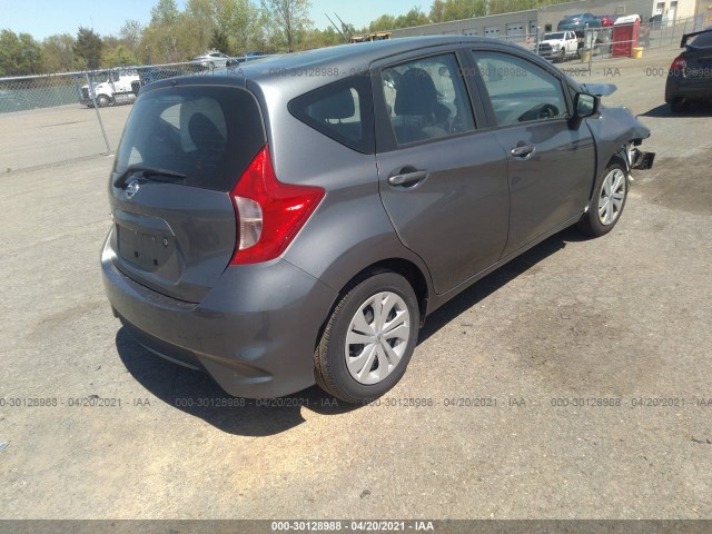 Photo 3 VIN: 3N1CE2CP8HL375459 - NISSAN VERSA NOTE 