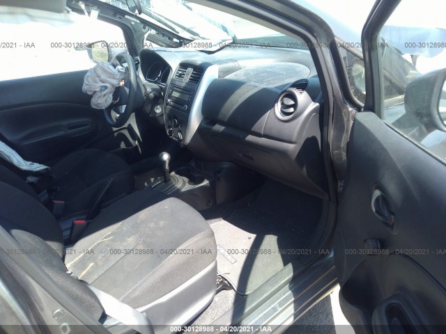 Photo 4 VIN: 3N1CE2CP8HL375459 - NISSAN VERSA NOTE 