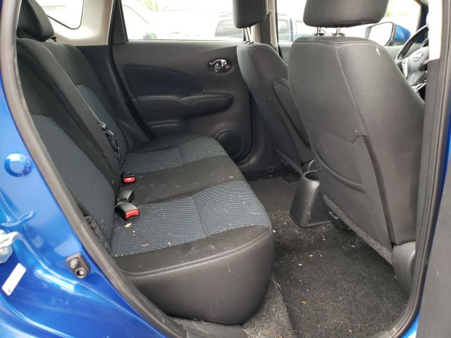 Photo 5 VIN: 3N1CE2CP8HL376420 - NISSAN VERSA NOTE 