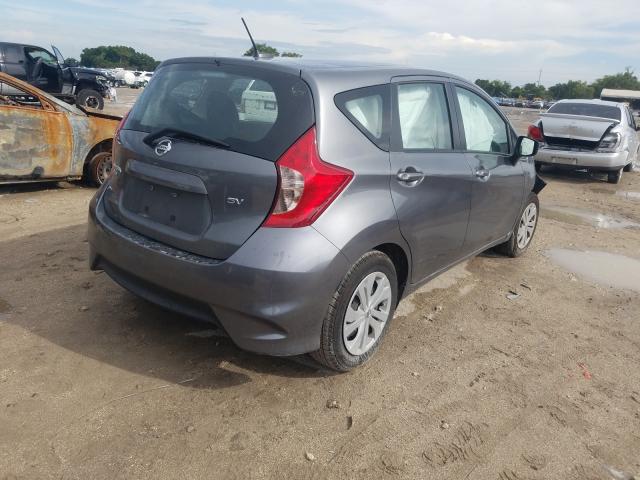 Photo 3 VIN: 3N1CE2CP8HL376594 - NISSAN VERSA NOTE 