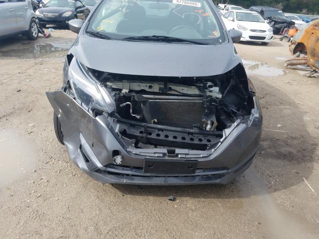 Photo 8 VIN: 3N1CE2CP8HL376594 - NISSAN VERSA NOTE 