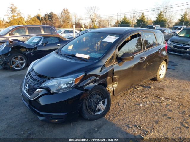 Photo 1 VIN: 3N1CE2CP8HL378328 - NISSAN VERSA NOTE 