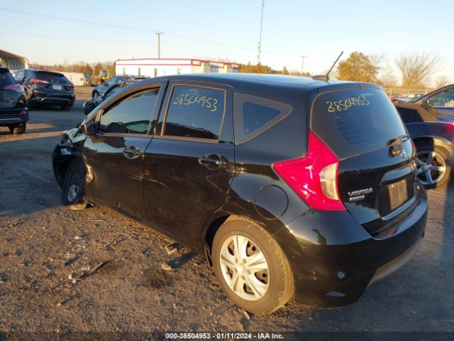 Photo 2 VIN: 3N1CE2CP8HL378328 - NISSAN VERSA NOTE 