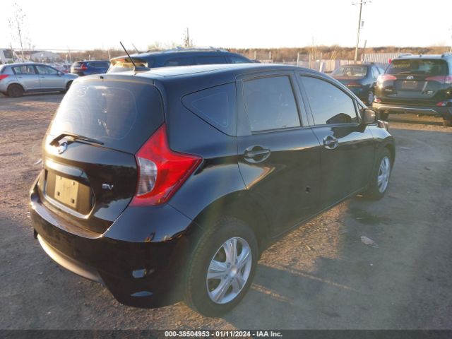 Photo 3 VIN: 3N1CE2CP8HL378328 - NISSAN VERSA NOTE 