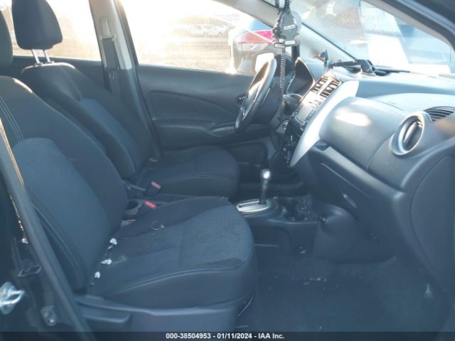 Photo 4 VIN: 3N1CE2CP8HL378328 - NISSAN VERSA NOTE 