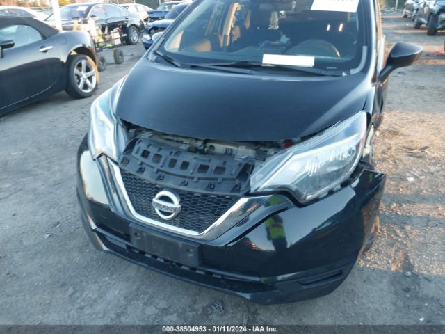 Photo 5 VIN: 3N1CE2CP8HL378328 - NISSAN VERSA NOTE 