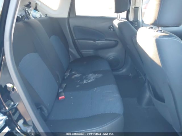 Photo 7 VIN: 3N1CE2CP8HL378328 - NISSAN VERSA NOTE 