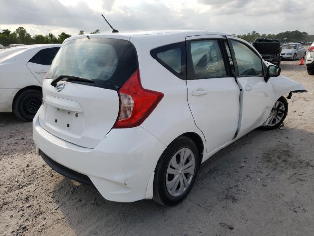 Photo 3 VIN: 3N1CE2CP8HL379656 - NISSAN VERSA NOTE 