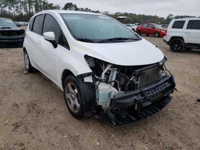 Photo 0 VIN: 3N1CE2CP8HL381018 - NISSAN VERSA NOTE 