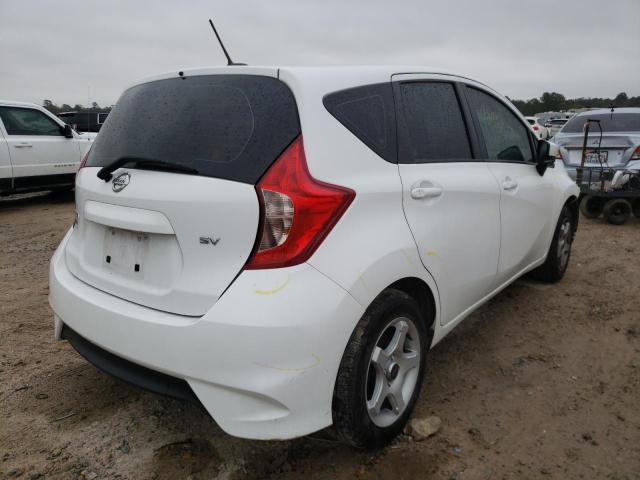 Photo 3 VIN: 3N1CE2CP8HL381018 - NISSAN VERSA NOTE 