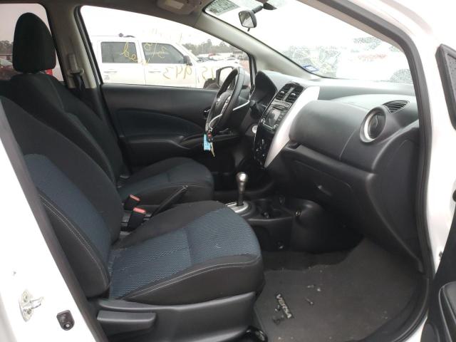 Photo 4 VIN: 3N1CE2CP8HL381018 - NISSAN VERSA NOTE 